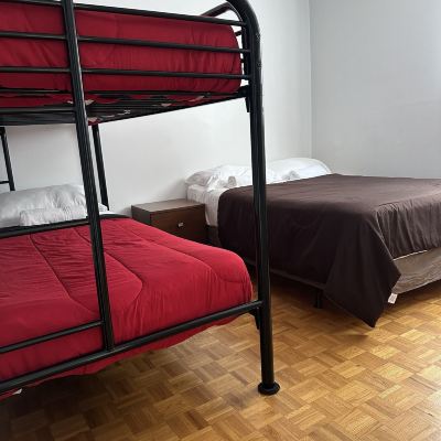 Basic Studio Suite, 2 Bedrooms Hotel Mini Promo Code