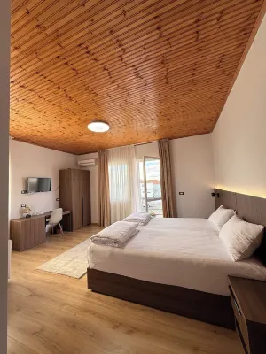 Hotel Aleks Отели в г. 