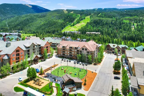 River Run Village by Keystone Resort