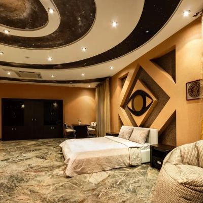 Comfort Plus Double Room (Full Double Bed) Forum Promo Code