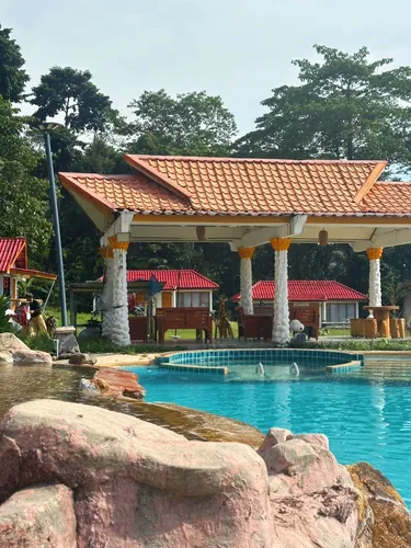 รูปภาพของfamily villa
