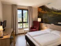 Haukeland Hotell