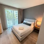 Smart Brickell Hotel