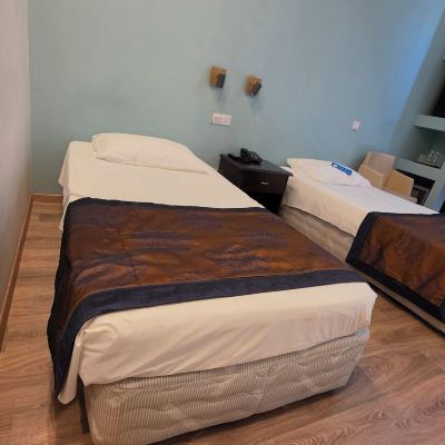 Superior Twin Room Castelli Hotel Promo Code