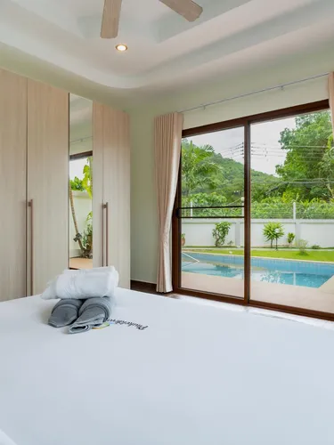 รูปภาพของNEW Tulip 3 Bedroom Pool Villa  Chalong Phuket