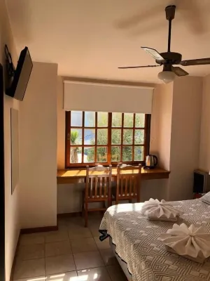 Hotel Lihuel  호텔