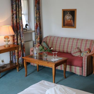 Suite Alpin Deva Villa Mittermaier Promo Code