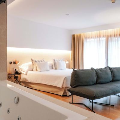 Suite Nakar Hotel Promo Code