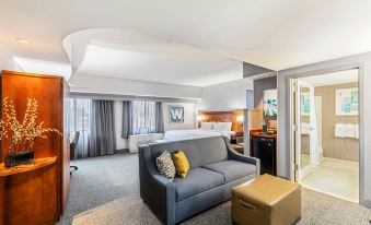 Courtyard by Marriott Boston Waltham - Housity