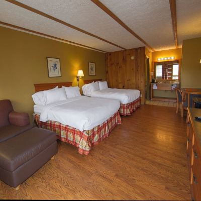 Standard Kitchen Loft Timbers Lodge Promo Code