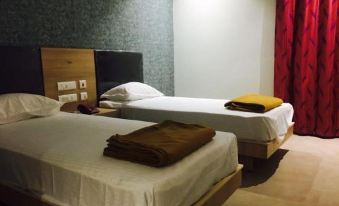 The Palm Residency- Ariyanoor - Housity