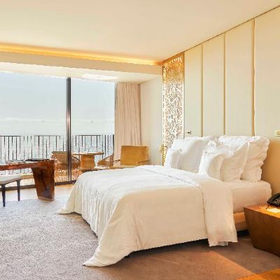 Superior Room With Ocean View