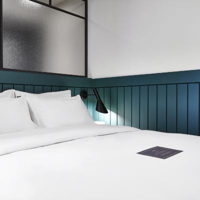 VIP 영화 금연룸 Dongducheon Just Sleep Hotel Jihaeng Station Branch 쿠폰