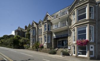 The St Ives Bay Hotel