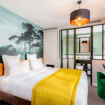 Triple Room Hotel Bridget Promo Code
