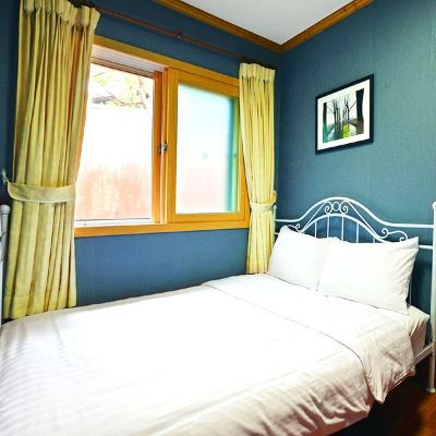 로지(camp d) 평창리버힐 쿠폰