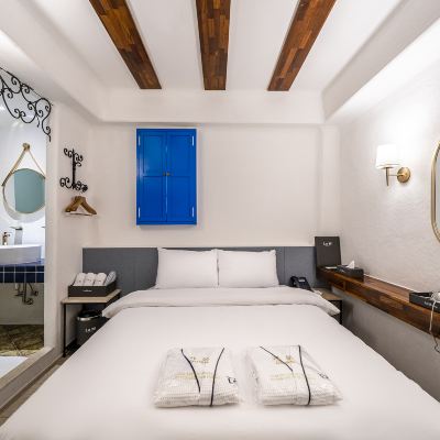 Standard Room (Personal Account Netflix View Available, Parking Available) Samsung LaM 쿠폰