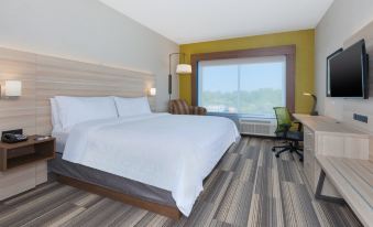 Holiday Inn Express & Suites Grand Rapids Airport - South