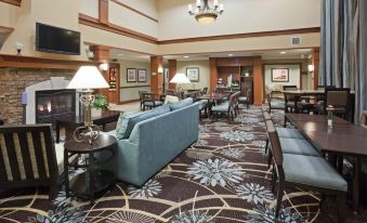 Staybridge Suites Minneapolis-Bloomington