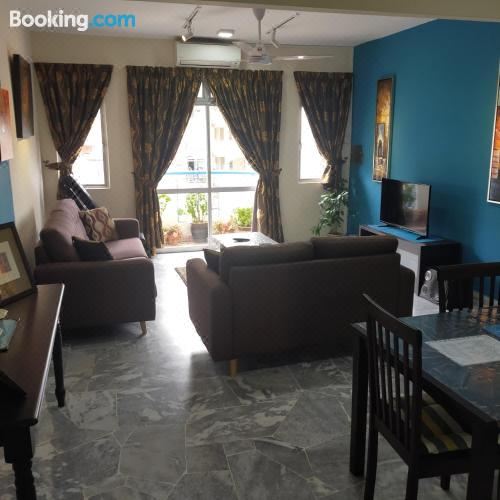 Relaxing Retreat Too at Cocobay