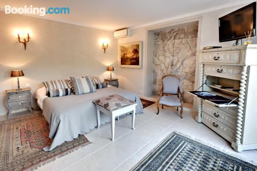 双人间 - 带无障碍设施