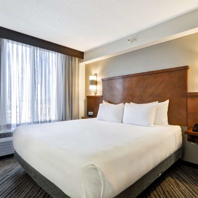 King Room Hyatt Place Minneapolis Airport South Promo Code