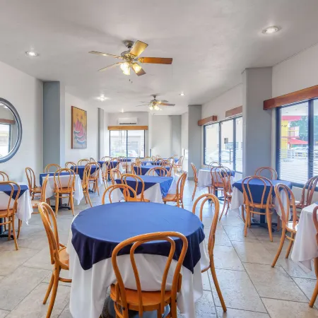 Comfort Inn Tampico