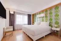 NH Queretaro Hotels in 