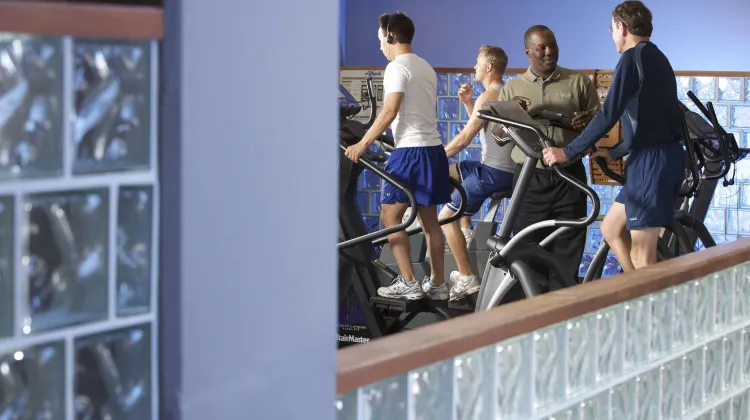 ザ ホテル キャプテン クック 施設