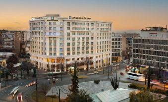 Wyndham Grand Athens