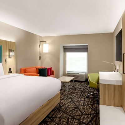 King Studio Suite - Non-Smoking WINGATE BY WYNDHAM Promo Code