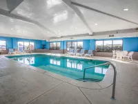 Quality Suites Hoteles en Condado de Hamblen