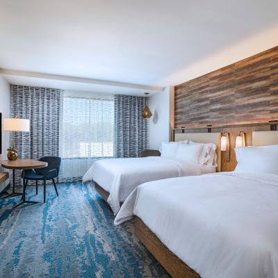 Traditional Room with Two Queen Beds The Westin Dallas Southlake Promo Code