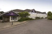 Premier Inn Caerphilly Crossways Hotels in 