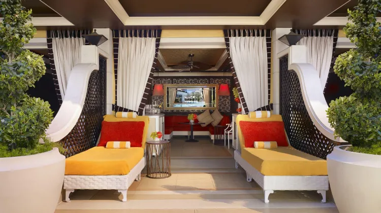 アンコール ラスベガス 施設