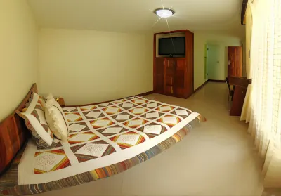 Apartahotel Vincent Suites Hoteles en 