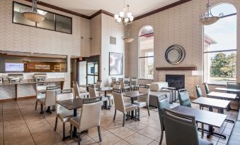 Best Western Plus North Canton Inn  Suites