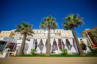 Adriatik Hotel, BW Premier Collection Отели в г. 