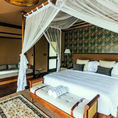 Private Residence Nayara Tented Camp Promo Code