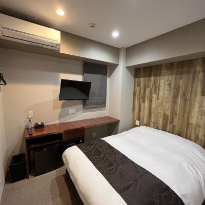 Main Building Standard No View Semi-Double Room For Single Use 10 To 15 Sq M 埃雷諾阿飯店優惠