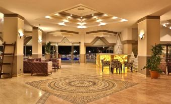 Hotel Anatolia