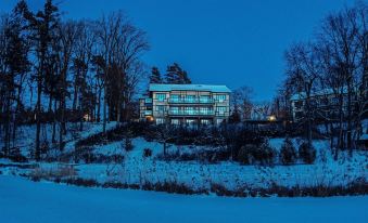 Hotel Gut Klostermuhle Natur Resort & Medical Spa