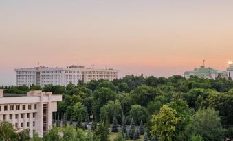 Crowne Plaza Ufa - Congress Hotel