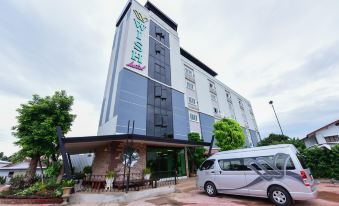 Wish Hotel Ubon