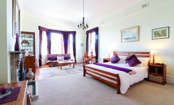 Carmichael House Boutique Hotel