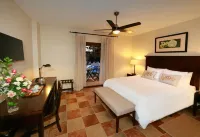 Hotel Cubitá Boutique Resort & Spa Hotele w: 