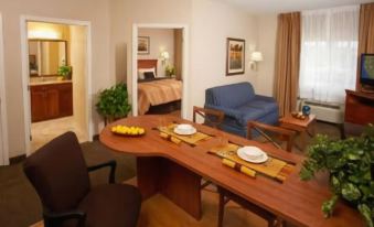 Candlewood Suites Amarillo-Western Crossing