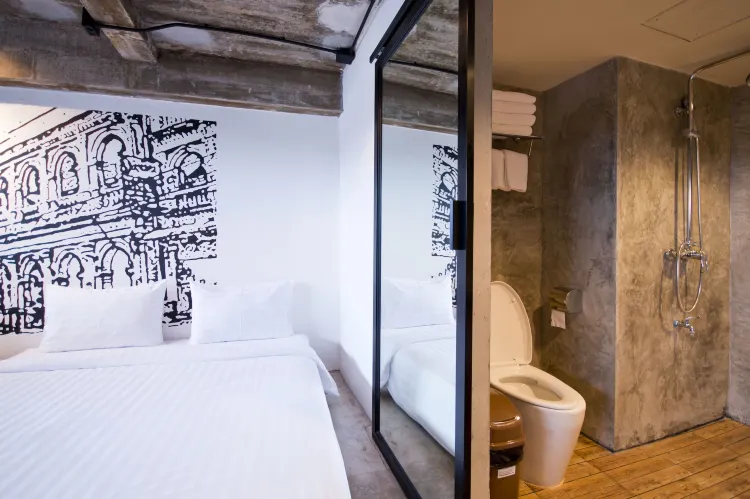 ห้องสแตนดาร์ด