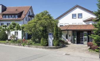 Gastehaus St Theresia Bodensee