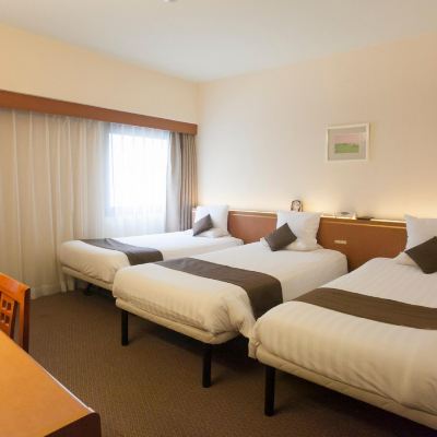 スタジオトリプルルーム 第一イン池袋 クーポン